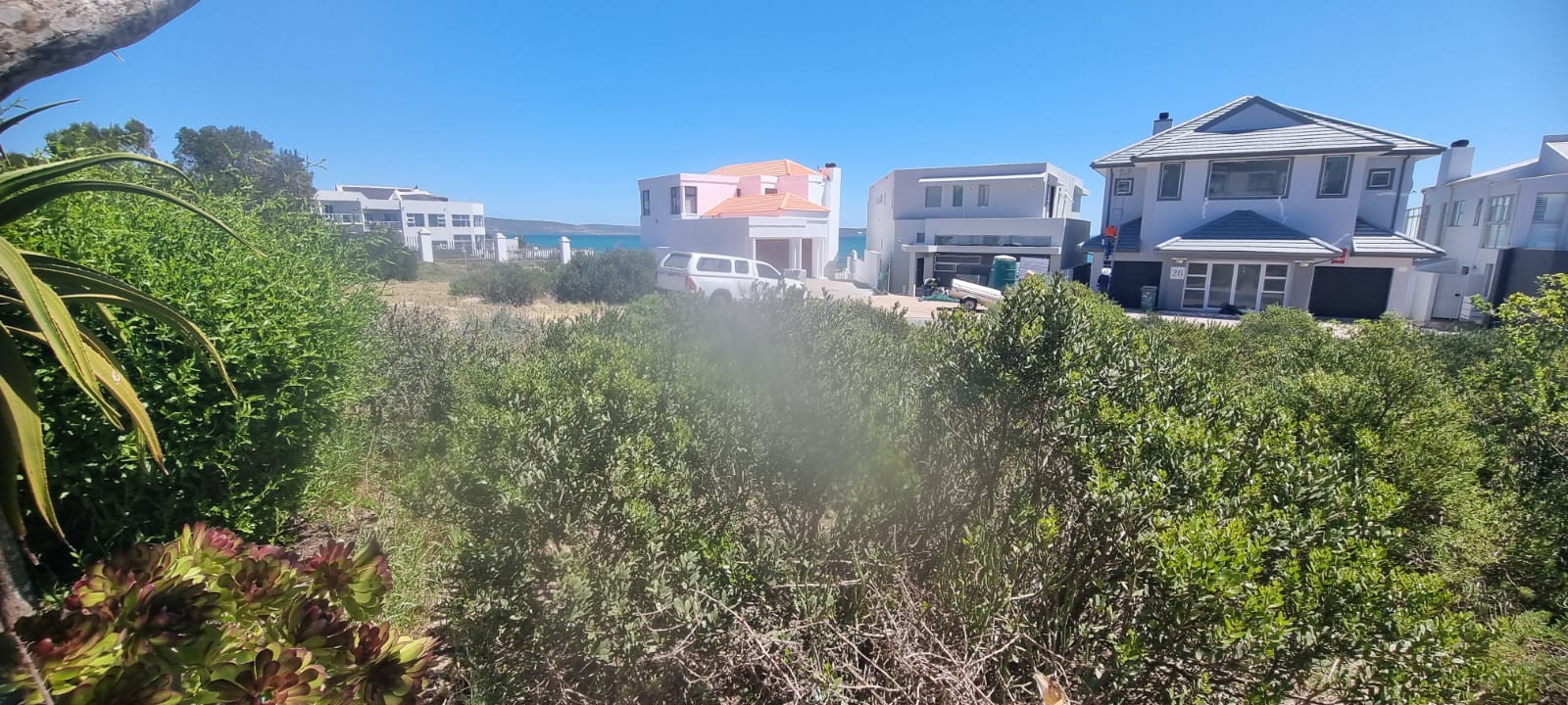 0 Bedroom Property for Sale in Calypso Beach Western Cape